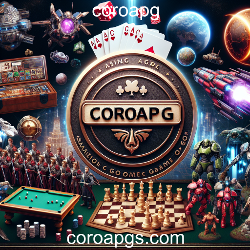 A Ascensão dos Jogos de Estratégia na Era Digital